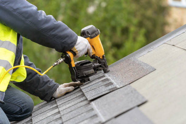 Best Storm Damage Roof Repair  in Alamosa East, CO