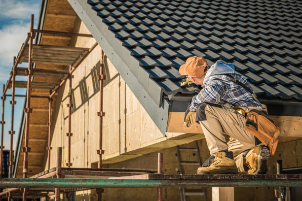 Hot Roofs in Alamosa East, CO